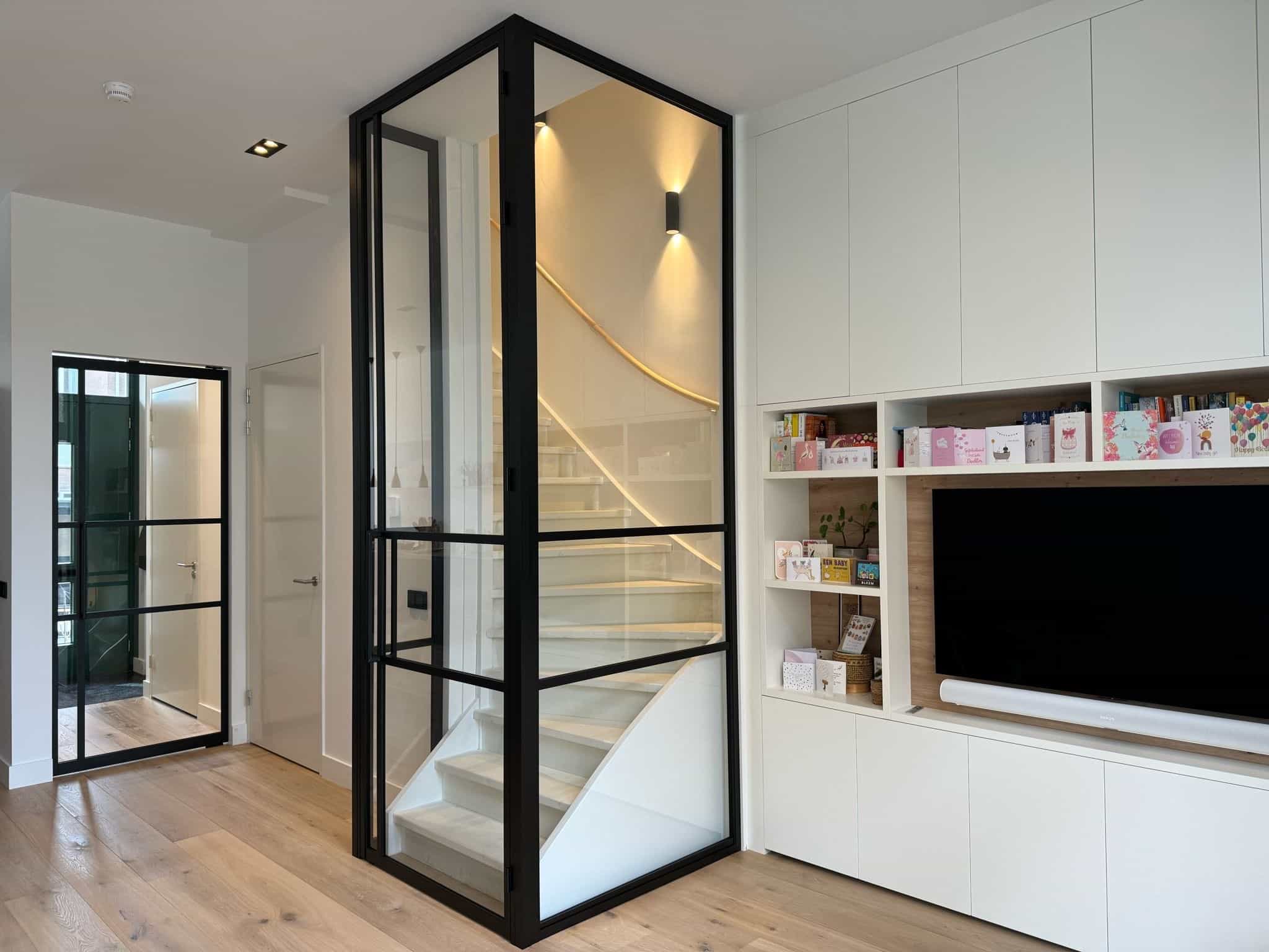 Solid Doors schuifdeur